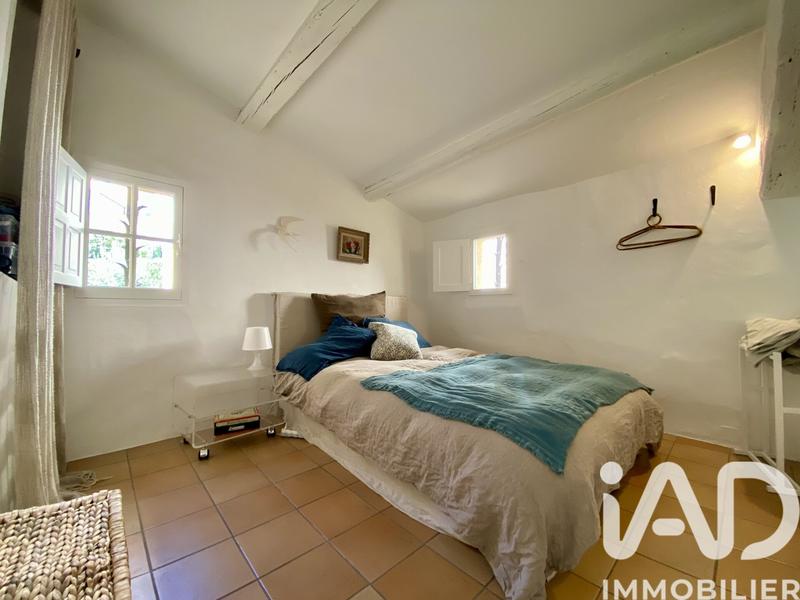 Maison de village - 110 m² - 5 pièces