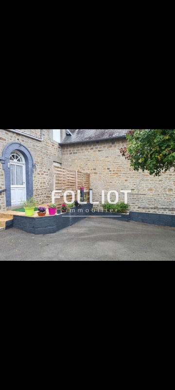 Maison - 170 m² - 7 pièces