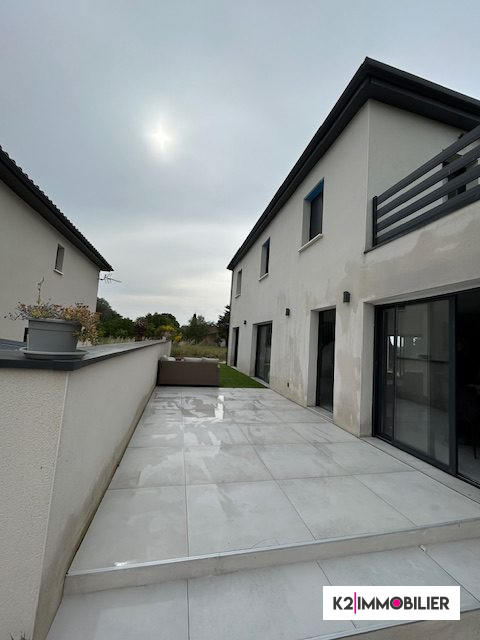 Villa - 143 m² - 5 pièces