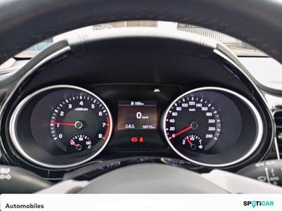 Kia ProCeed 1.0 t-Gdi 120 Isg Gt Line