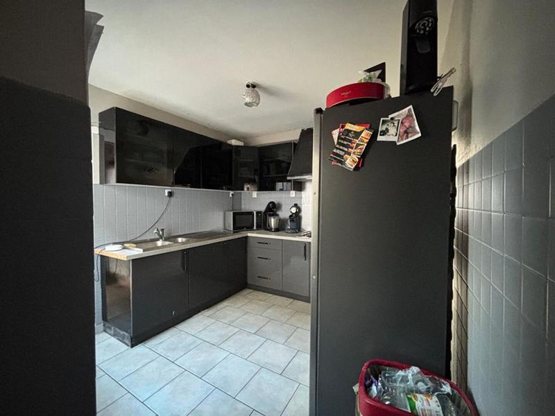 Maison - 124 m² - 7 pièces