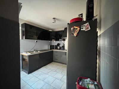 Maison - 124 m² - 7 pièces