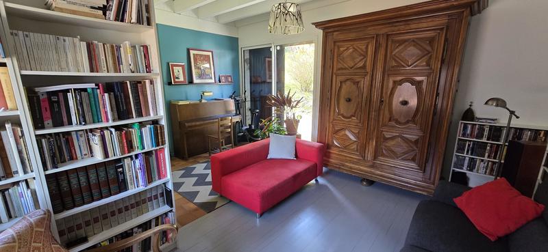 Maison en pierre - 182 m² - 9 pièces