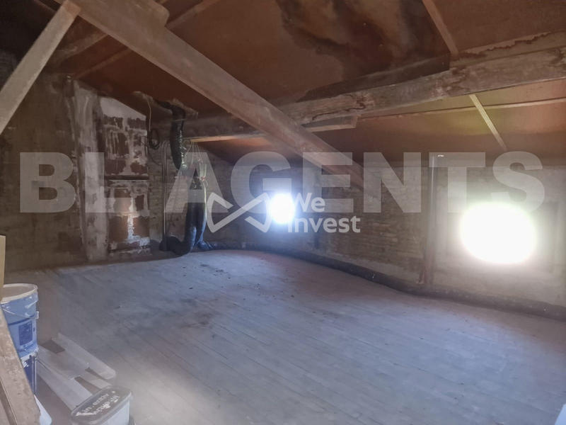 Maison - 122 m² - 3 pièces