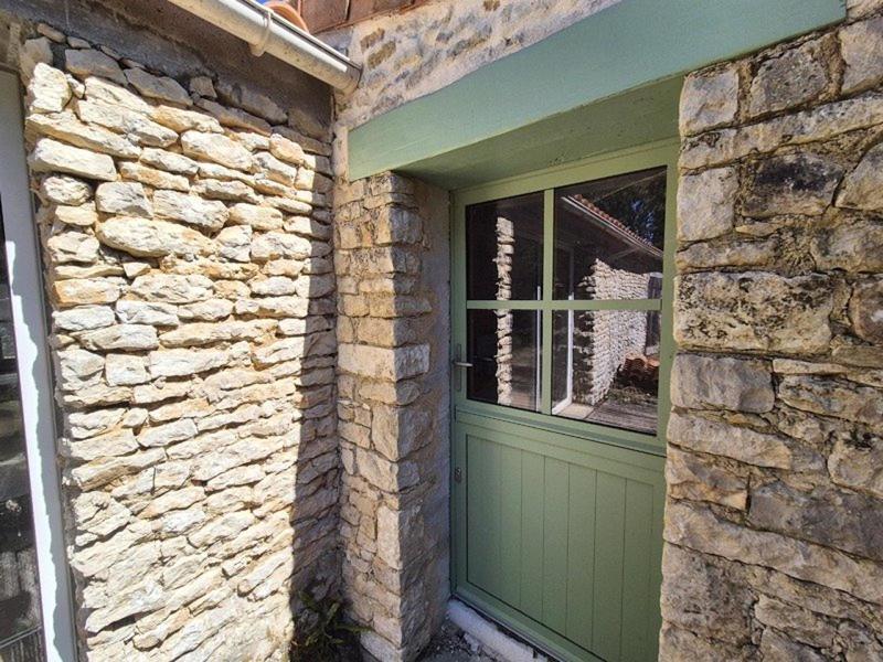 Maison - 92 m² - 5 pièces