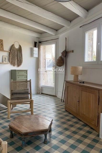 Maison de village - 35 m² - 2 pièces