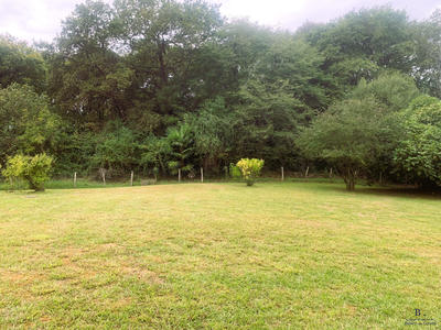 Maison - 62 m² - 3 pièces