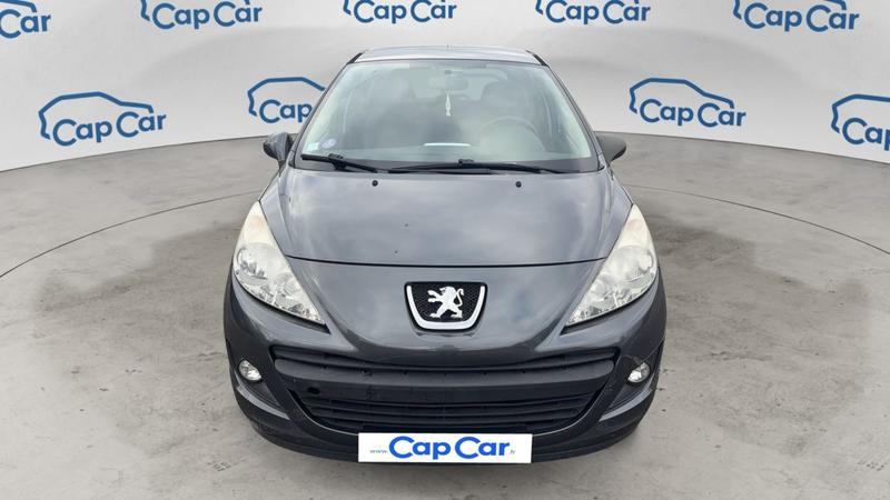 Peugeot 207 1.4 73 Access