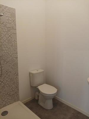 Appartement - 23 m² - 1 pièce