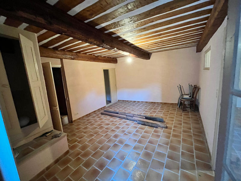 Maison de village - 102 m² - 4 pièces