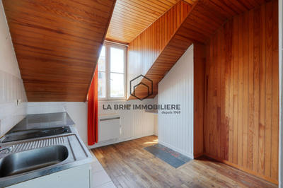 Appartement - 23 m² - 1 pièce