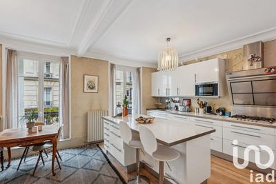 Appartement - 79 m² - 4 pièces