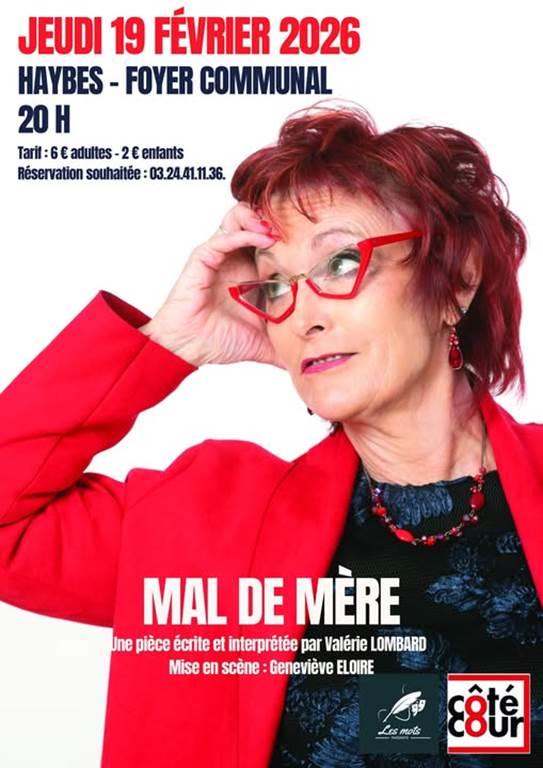 Mal de Mère