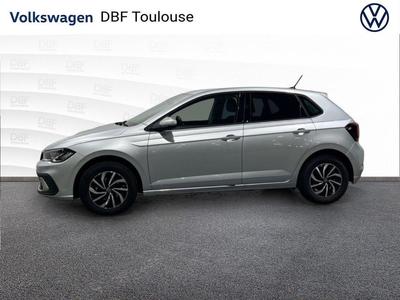 Volkswagen Polo 1.0 Tsi 95 s&amp;S Bvm5 Vw Edition