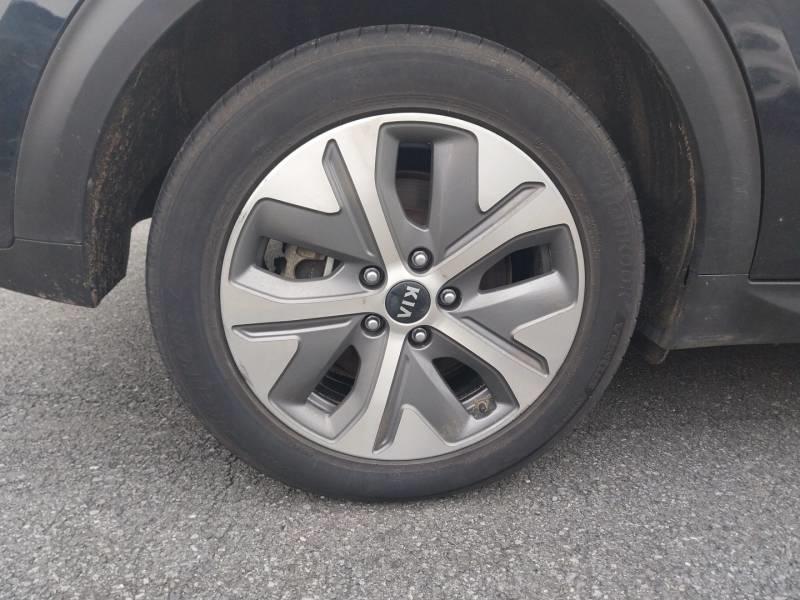 Kia Niro e- Electrique 204 ch Active Business
