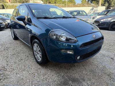 Fiat Punto 1.2 8v 69 Pop