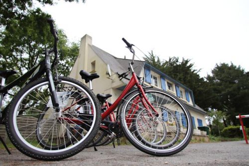 Camping Caravaning les Ajoncs d'Or