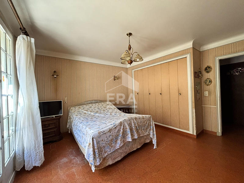 Maison - 164 m² - 5 pièces