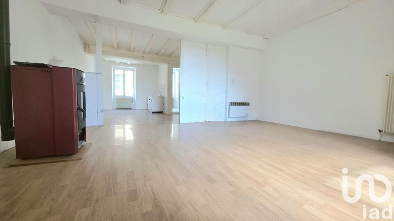 Maison - 205 m² - 6 pièces