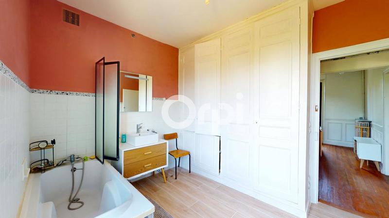 Maison - 148 m² - 6 pièces