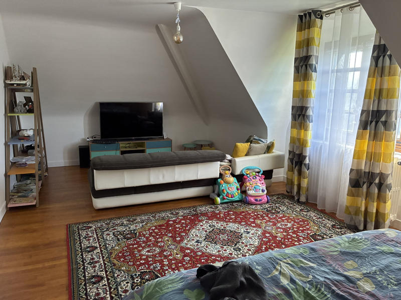 Maison - 173 m² - 6 pièces