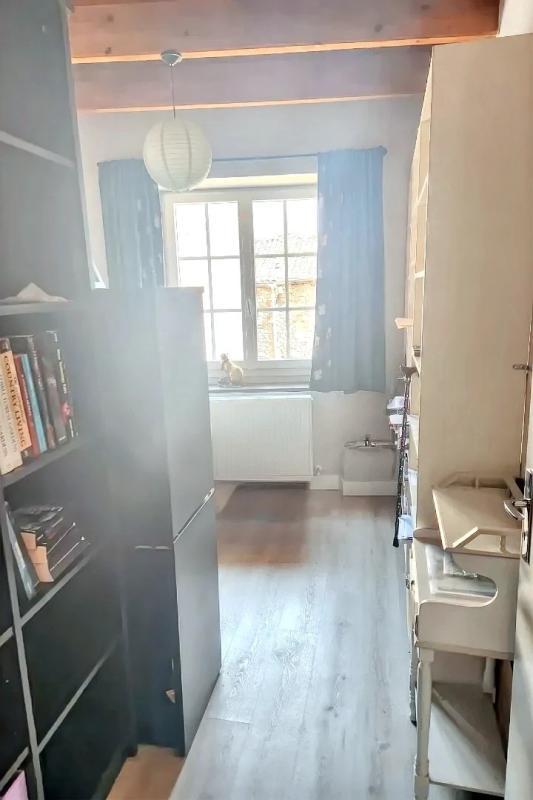 Maison - 121 m² - 5 pièces