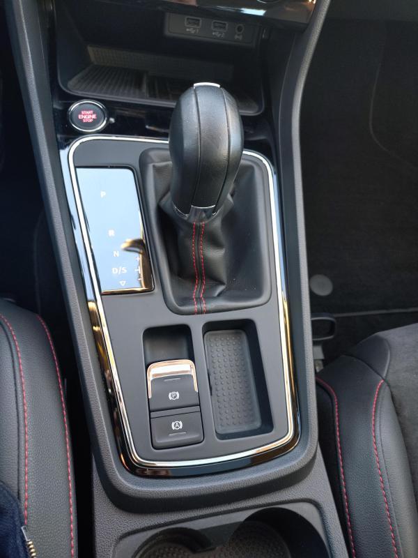 Seat Leon St 2.0 Tdi 150 Fr Dsg6