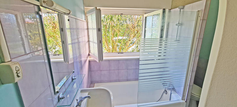 Appartement - 53 m² - 2 pièces