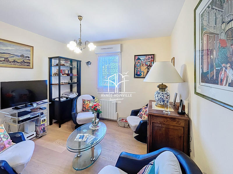 Appartement - 73 m² - 4 pièces