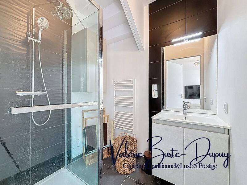 Maison - 97 m² - 5 pièces