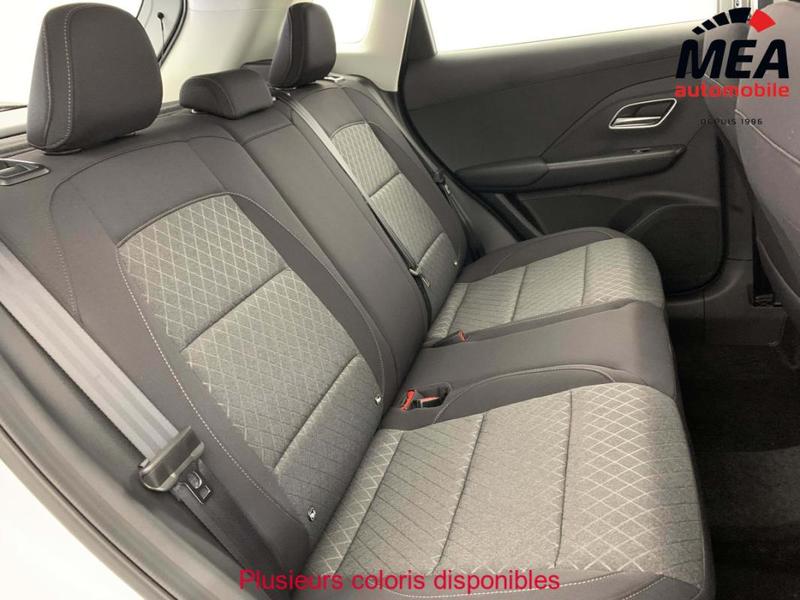 Mg Zs 1.5 l Hybrid+ 197 ch Standard