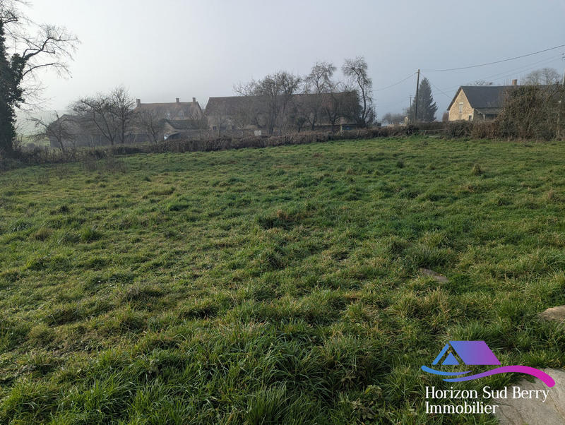 Maison - 96 m² - 3 pièces