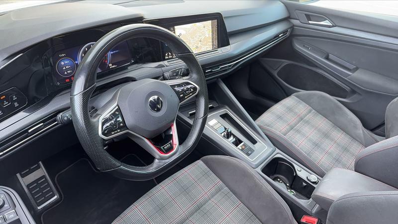 Volkswagen Golf GTi 2.0 Tsi 245 Dsg7 Performance - Automatique Toit ouvrant