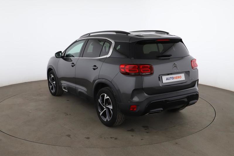 Citroën C5 Aircross 2.0 Blue-HDi Business + Eat8 178 ch