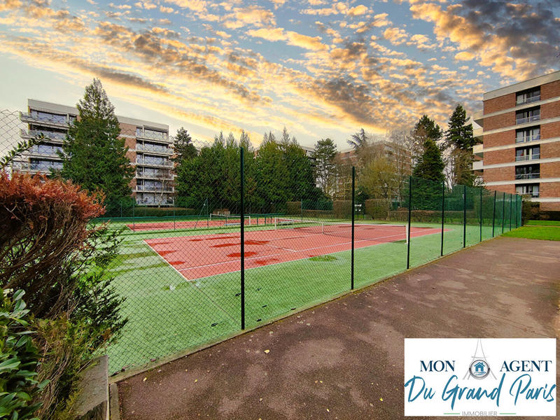 Appartement - 75 m² - 3 pièces