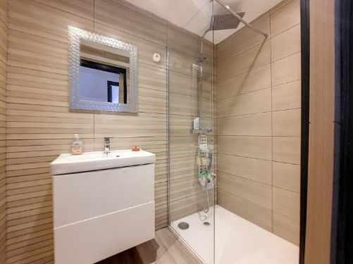 Maison - 122 m² - 5 pièces