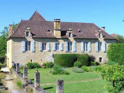 Demeure - 570 m² - 17 pièces