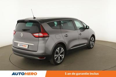 Renault Grand Scénic 1.6 dCi Energy Intens 130 ch