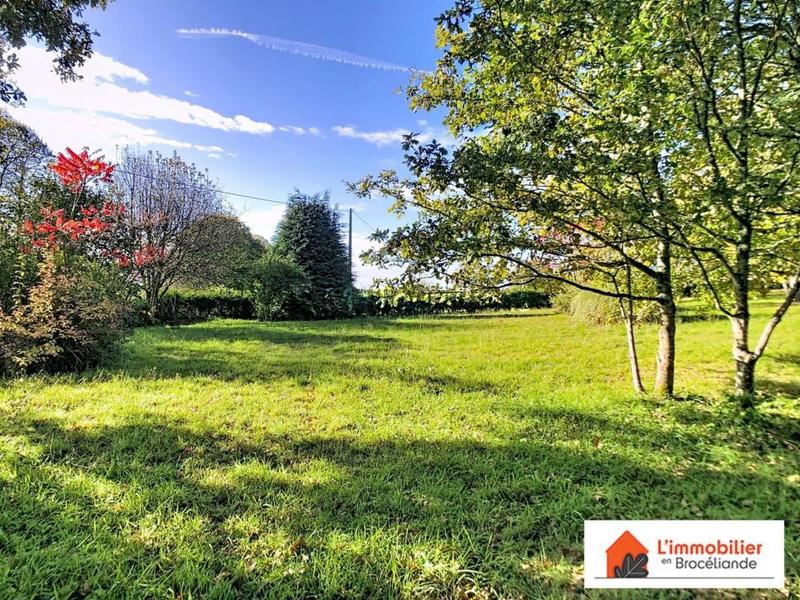 Maison de campagne - 80 m² - 5 pièces