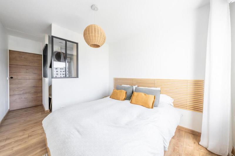 Appartement - 69 m² - 3 pièces