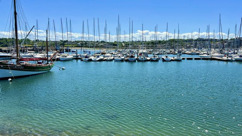 Appartement - 140 m² - 4 pièces