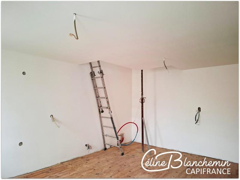 Immeuble - 164 m² - 4 pièces