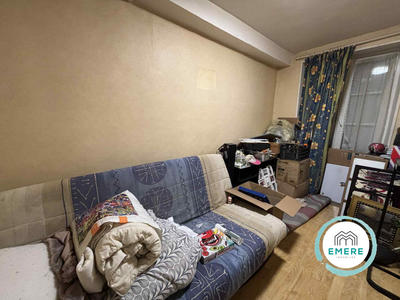 Maison - 83 m² - 4 pièces