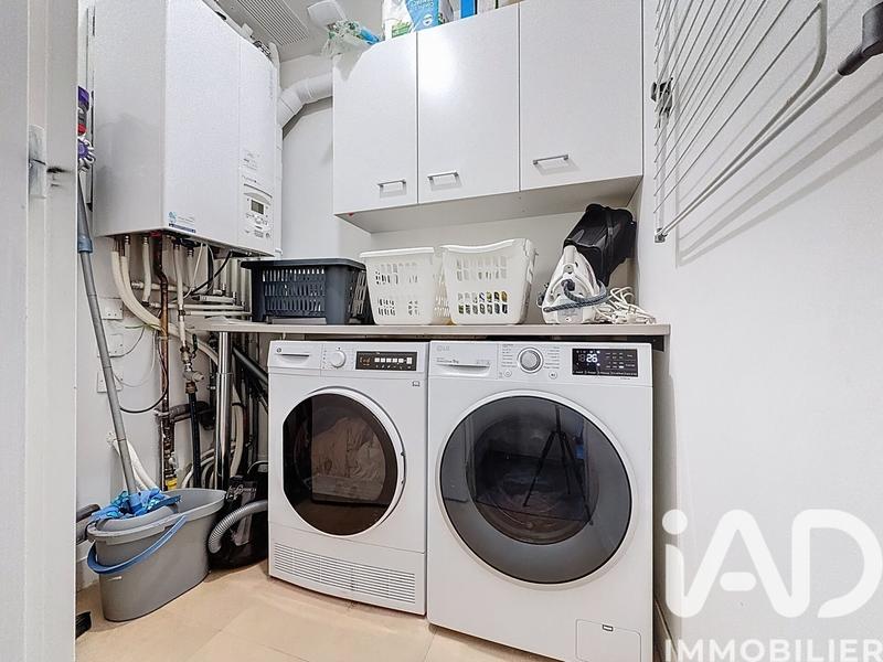 Maison - 83 m² - 5 pièces