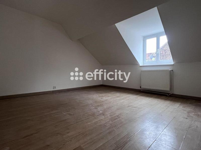 Maison de ville - 120 m² - 5 pièces