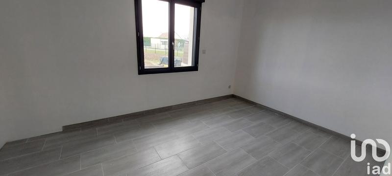 Maison - 143 m² - 6 pièces