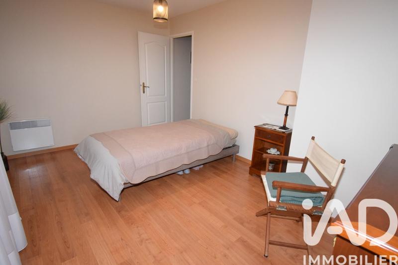 Maison - 84 m² - 4 pièces