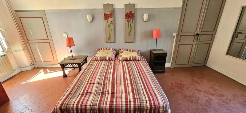 Maison de village - 180 m² - 6 pièces