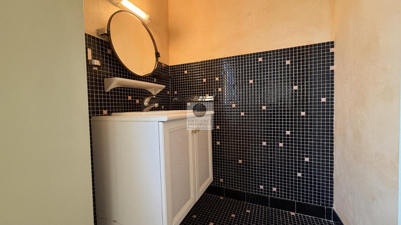 Maison - 159 m² - 7 pièces