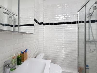 Appartement - 42 m²